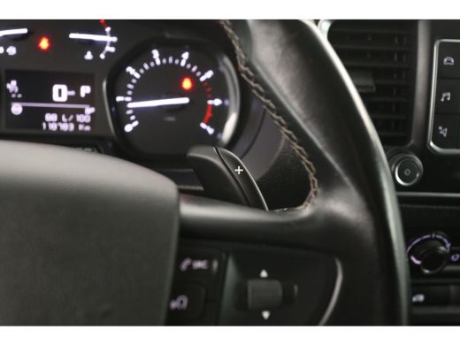Fiat Scudo 2.0 145PK L3H1 | Aut. | Airco | Camera | Cruise | Navi | 3 Zits | Carplay ActivLease financial lease