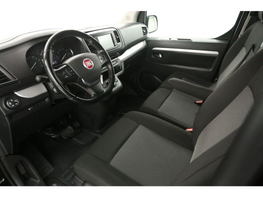 Fiat Scudo 2.0 145PK L3H1 | Aut. | Airco | Camera | Cruise | Navi | 3 Zits | Carplay ActivLease financial lease