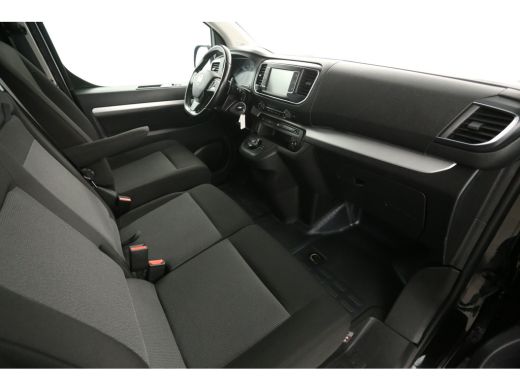Fiat Scudo 2.0 145PK L3H1 | Aut. | Airco | Camera | Cruise | Navi | 3 Zits | Carplay ActivLease financial lease