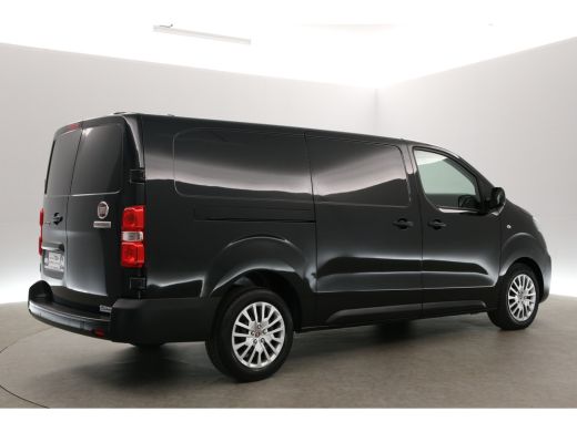 Fiat Scudo 2.0 145PK L3H1 | Aut. | Airco | Camera | Cruise | Navi | 3 Zits | Carplay ActivLease financial lease
