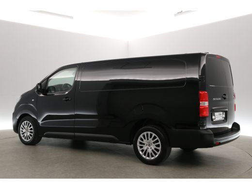 Fiat Scudo 2.0 145PK L3H1 | Aut. | Airco | Camera | Cruise | Navi | 3 Zits | Carplay ActivLease financial lease