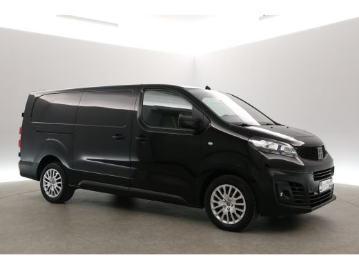 Fiat Scudo 2.0 145PK L3H1 | Aut. | Airco | Camera | Cruise | Navi | 3 Zits | Carplay ActivLease financial lease