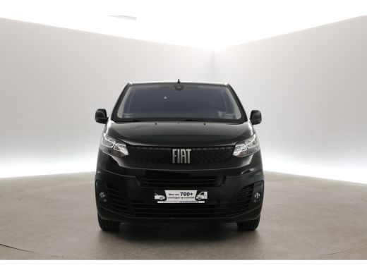 Fiat Scudo 2.0 145PK L3H1 | Aut. | Airco | Camera | Cruise | Navi | 3 Zits | Carplay ActivLease financial lease