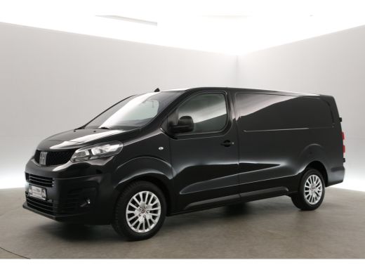 Fiat Scudo 2.0 145PK L3H1 | Aut. | Airco | Camera | Cruise | Navi | 3 Zits | Carplay ActivLease financial lease