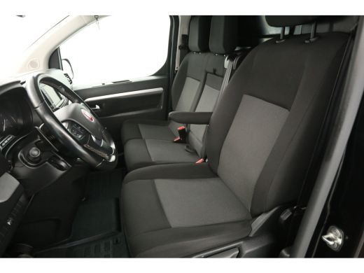 Fiat Scudo 2.0 145PK L3H1 | Aut. | Airco | Camera | Cruise | Navi | 3 Zits | Carplay ActivLease financial lease