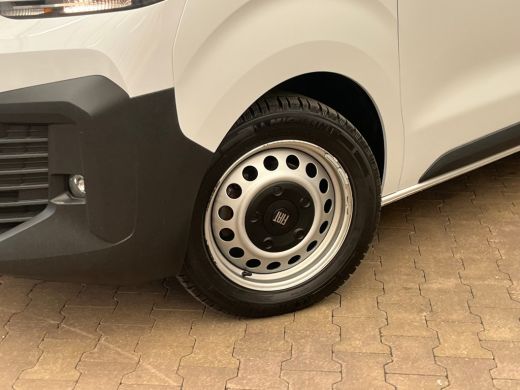 Fiat Scudo L3 2.0 Blue HDI 145 PK Automaat | 360&deg; Parkeercamera | Airconditioning | Android Auto ActivLease financial lease