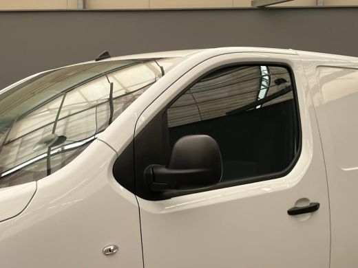 Fiat Scudo L3 2.0 Blue HDI 145 PK Automaat | 360&deg; Parkeercamera | Airconditioning | Android Auto ActivLease financial lease