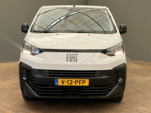 Fiat Scudo L3 2.0 Blue HDI 145 PK Automaat | 360&deg; Parkeercamera | Airconditioning | Android Auto ActivLease financial lease