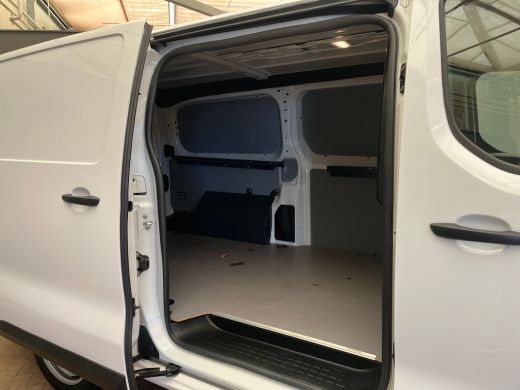 Fiat Scudo L3 2.0 Blue HDI 145 PK Automaat | 360&deg; Parkeercamera | Airconditioning | Android Auto ActivLease financial lease