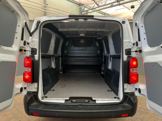 Fiat Scudo L3 2.0 Blue HDI 145 PK Automaat | 360&deg; Parkeercamera | Airconditioning | Android Auto ActivLease financial lease