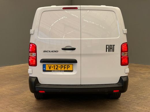Fiat Scudo L3 2.0 Blue HDI 145 PK Automaat | 360&deg; Parkeercamera | Airconditioning | Android Auto ActivLease financial lease