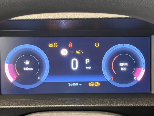 Fiat Scudo L3 2.0 Blue HDI 145 PK Automaat | 360&deg; Parkeercamera | Airconditioning | Android Auto ActivLease financial lease