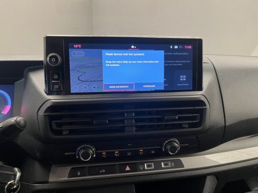 Fiat Scudo L3 2.0 Blue HDI 145 PK Automaat | 360&deg; Parkeercamera | Airconditioning | Android Auto ActivLease financial lease