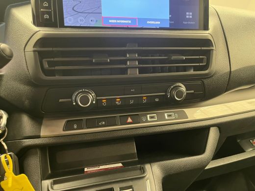 Fiat Scudo L3 2.0 Blue HDI 145 PK Automaat | 360&deg; Parkeercamera | Airconditioning | Android Auto ActivLease financial lease