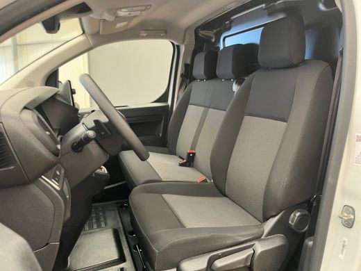 Fiat Scudo L3 2.0 Blue HDI 145 PK Automaat | 360&deg; Parkeercamera | Airconditioning | Android Auto ActivLease financial lease