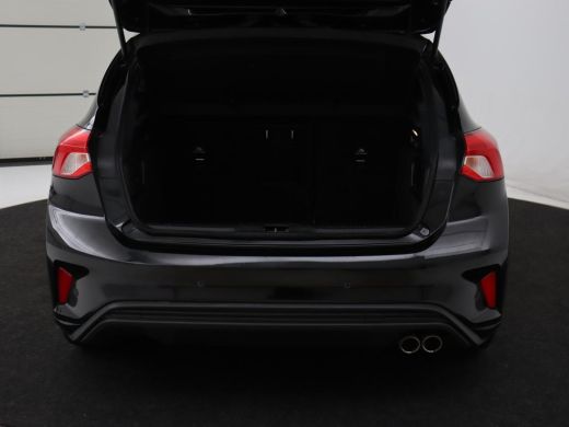 Ford Focus 1.0 EcoBoost Hybrid ST Line X | 68.600km NAP | Trekhaak | Carplay | B&O Sound | Camera | Keyless ... ActivLease financial lease