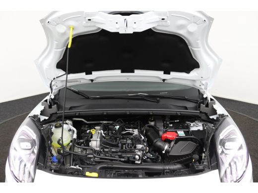 Ford Puma 1.0 EcoBoost Hybrid ST-Line X | Panoramadak | Matrix LED | Elektrische Achterklep | BLIS | Adapti... ActivLease financial lease