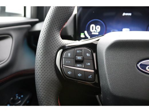 Ford Puma 1.0 EcoBoost Hybrid ST-Line X | Panoramadak | Matrix LED | Elektrische Achterklep | BLIS | Adapti... ActivLease financial lease