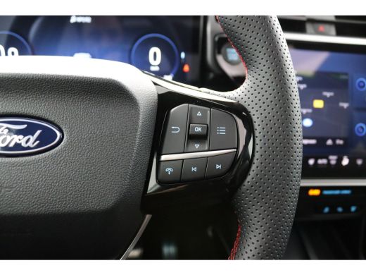 Ford Puma 1.0 EcoBoost Hybrid ST-Line X | Panoramadak | Matrix LED | Elektrische Achterklep | BLIS | Adapti... ActivLease financial lease