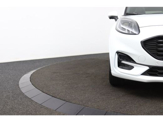 Ford Puma 1.0 EcoBoost Hybrid ST-Line X | Panoramadak | Matrix LED | Elektrische Achterklep | BLIS | Adapti... ActivLease financial lease