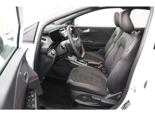 Ford Puma 1.0 EcoBoost Hybrid ST-Line X | Panoramadak | Matrix LED | Elektrische Achterklep | BLIS | Adapti... ActivLease financial lease