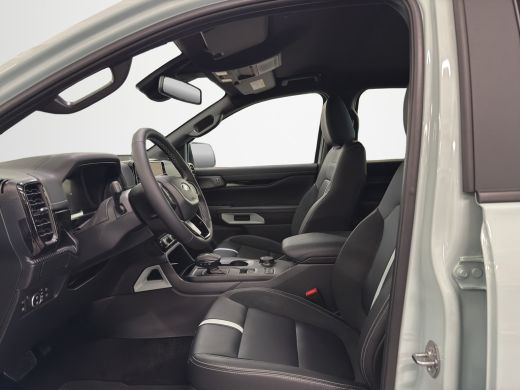 Ford Ranger Stormtrak Double Cab 2.3 PHEV 279pk | Power Rollertop | 0,99% Financial Lease | 3.500 kg trekgewi... ActivLease financial lease