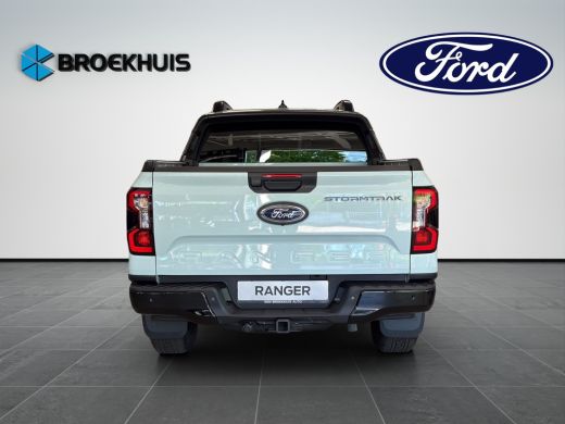 Ford Ranger Stormtrak Double Cab 2.3 PHEV 279pk | Power Rollertop | 0,99% Financial Lease | 3.500 kg trekgewi... ActivLease financial lease