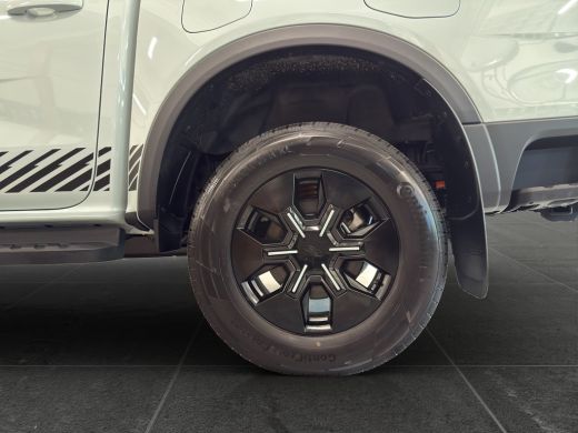 Ford Ranger Stormtrak Double Cab 2.3 PHEV 279pk | Power Rollertop | 0,99% Financial Lease | 3.500 kg trekgewi... ActivLease financial lease