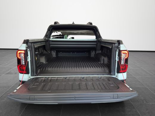 Ford Ranger Stormtrak Double Cab 2.3 PHEV 279pk | Power Rollertop | 0,99% Financial Lease | 3.500 kg trekgewi... ActivLease financial lease