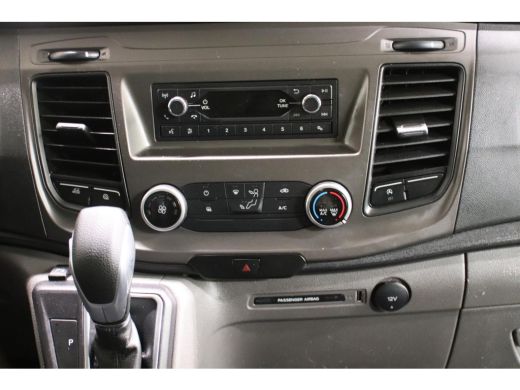 Ford Transit 2.0 TDCI BAKWAGEN MEUBELBAK AUTOMAAT EURO 6 Ford Transit 350 2.0 TDCI BAKWAGEN MEUBELBAK AUTOMAAT... ActivLease financial lease