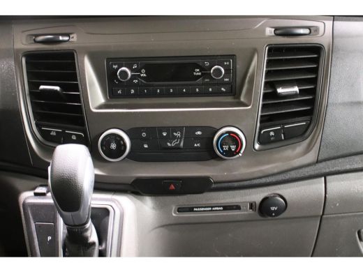 Ford Transit AUTOMAAT BAKWAGEN MEUBELBAK Ford Transit BAKWAGEN MEUBELBAK FINANCIAL LEASE 325 EURO P/M ActivLease financial lease