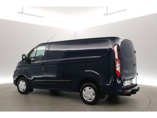 Ford Transit Custom 2.0 L1H1 | Airco | Cruise | Camera | 3 Zits | Trekhaak | Parkeersens. ActivLease financial lease
