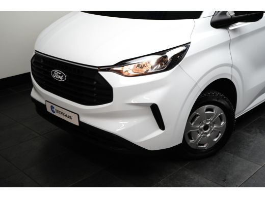 Ford Transit Custom 300 2.0 TDCI L2H1 Trend 136PK Leder | Camera | Apple Carplay/Android ActivLease financial lease