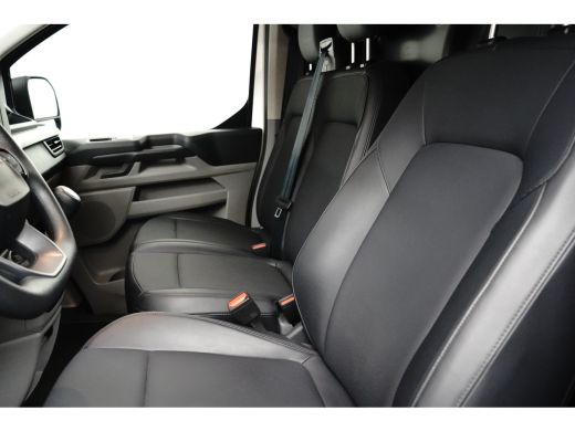 Ford Transit Custom 300 2.0 TDCI L2H1 Trend 136PK Leder | Camera | Apple Carplay/Android ActivLease financial lease