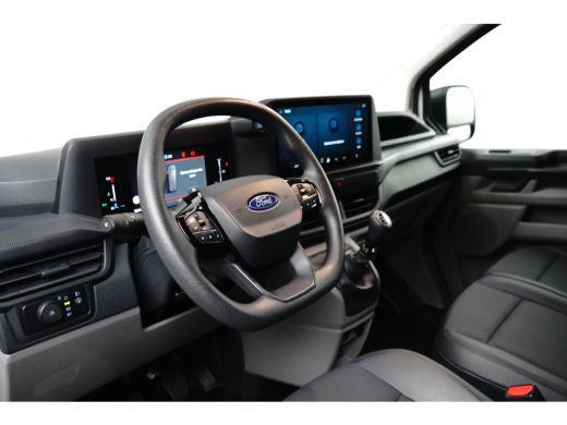 Ford Transit Custom 300 2.0 TDCI L2H1 Trend 136PK Leder | Camera | Apple Carplay/Android ActivLease financial lease