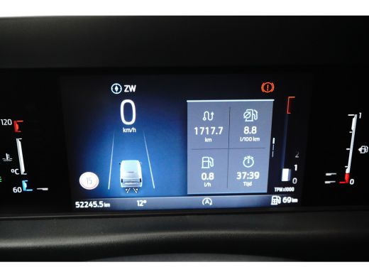 Ford Transit Custom 300 2.0 TDCI L2H1 Trend 136PK Leder | Camera | Apple Carplay/Android ActivLease financial lease