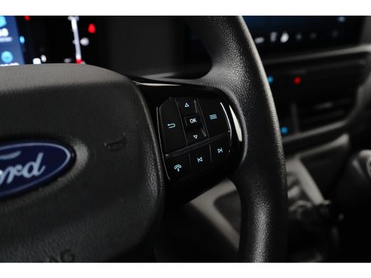 Ford Transit Custom 300 2.0 TDCI L2H1 Trend 136PK Leder | Camera | Apple Carplay/Android ActivLease financial lease
