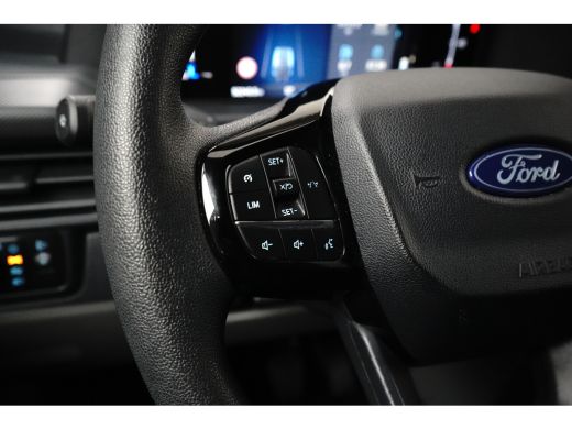 Ford Transit Custom 300 2.0 TDCI L2H1 Trend 136PK Leder | Camera | Apple Carplay/Android ActivLease financial lease