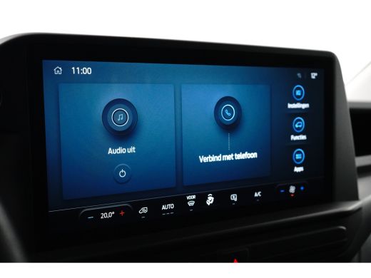 Ford Transit Custom 300 2.0 TDCI L2H1 Trend 136PK Leder | Camera | Apple Carplay/Android ActivLease financial lease