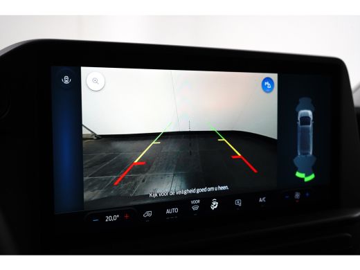 Ford Transit Custom 300 2.0 TDCI L2H1 Trend 136PK Leder | Camera | Apple Carplay/Android ActivLease financial lease