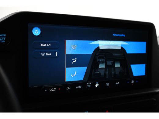 Ford Transit Custom 300 2.0 TDCI L2H1 Trend 136PK Leder | Camera | Apple Carplay/Android ActivLease financial lease