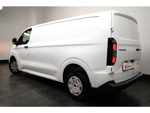Ford Transit Custom 300 2.0 TDCI L2H1 Trend 136PK Leder | Camera | Apple Carplay/Android ActivLease financial lease