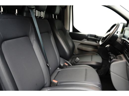 Ford Transit Custom 300 2.0 TDCI L2H1 Trend 136PK Leder | Camera | Apple Carplay/Android ActivLease financial lease