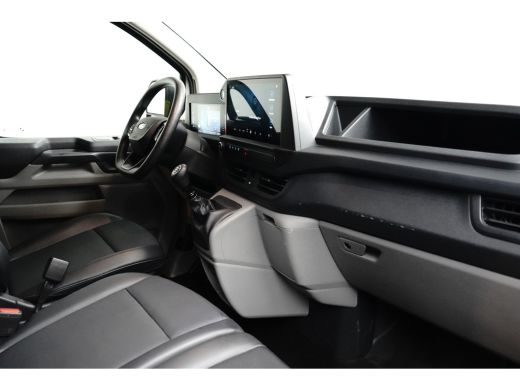 Ford Transit Custom 300 2.0 TDCI L2H1 Trend 136PK Leder | Camera | Apple Carplay/Android ActivLease financial lease