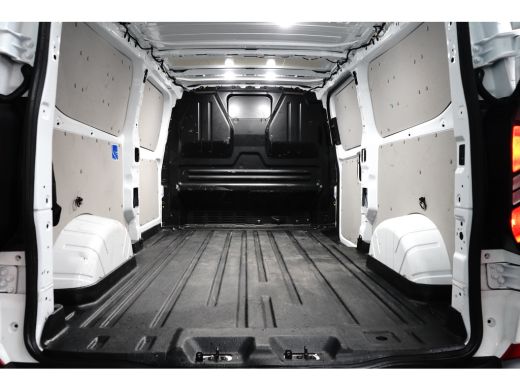 Ford Transit Custom 300 2.0 TDCI L2H1 Trend 136PK Leder | Camera | Apple Carplay/Android ActivLease financial lease