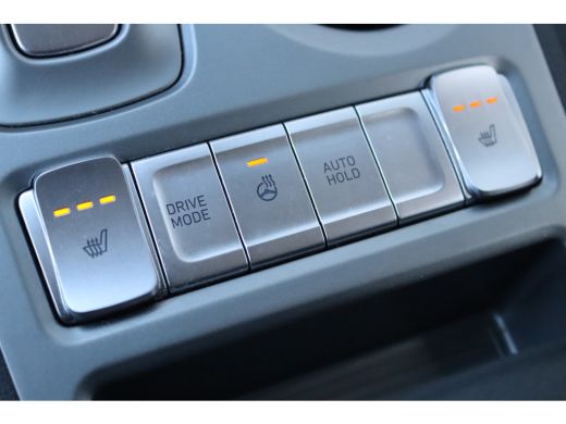 Hyundai Kona Hyundai Kona EV Fashion 64 kWh Adaptive-cruise/Carplay/Camera/Winter-pack ActivLease financial lease