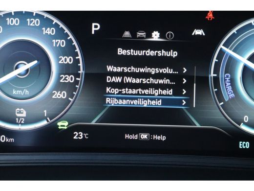Hyundai Kona Hyundai Kona EV Fashion 64 kWh Adaptive-cruise/Carplay/Camera/Winter-pack ActivLease financial lease