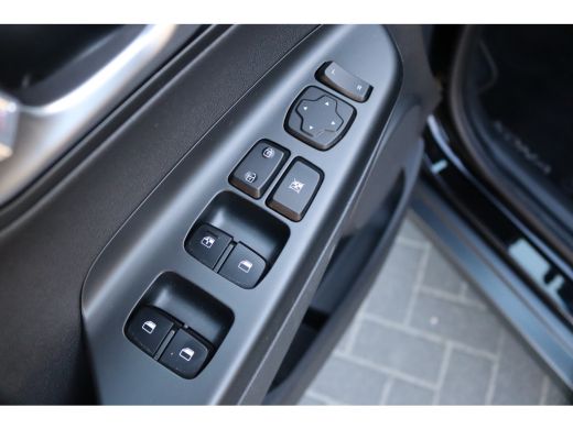 Hyundai Kona Hyundai Kona EV Fashion 64 kWh Adaptive-cruise/Carplay/Camera/Winter-pack ActivLease financial lease