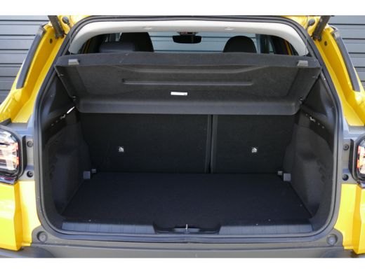 Jeep Avenger 1.2 E-HYBRID 110PK SUMMIT AUTOMAAT / NAVI / CLIMA / CAMERA / 18"LMV / ELEKTR. ACHTERKLEP / JBL AU... ActivLease financial lease