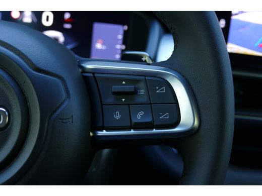 Jeep Avenger 1.2 E-HYBRID 110PK SUMMIT AUTOMAAT / NAVI / CLIMA / CAMERA / 18"LMV / ELEKTR. ACHTERKLEP / JBL AU... ActivLease financial lease